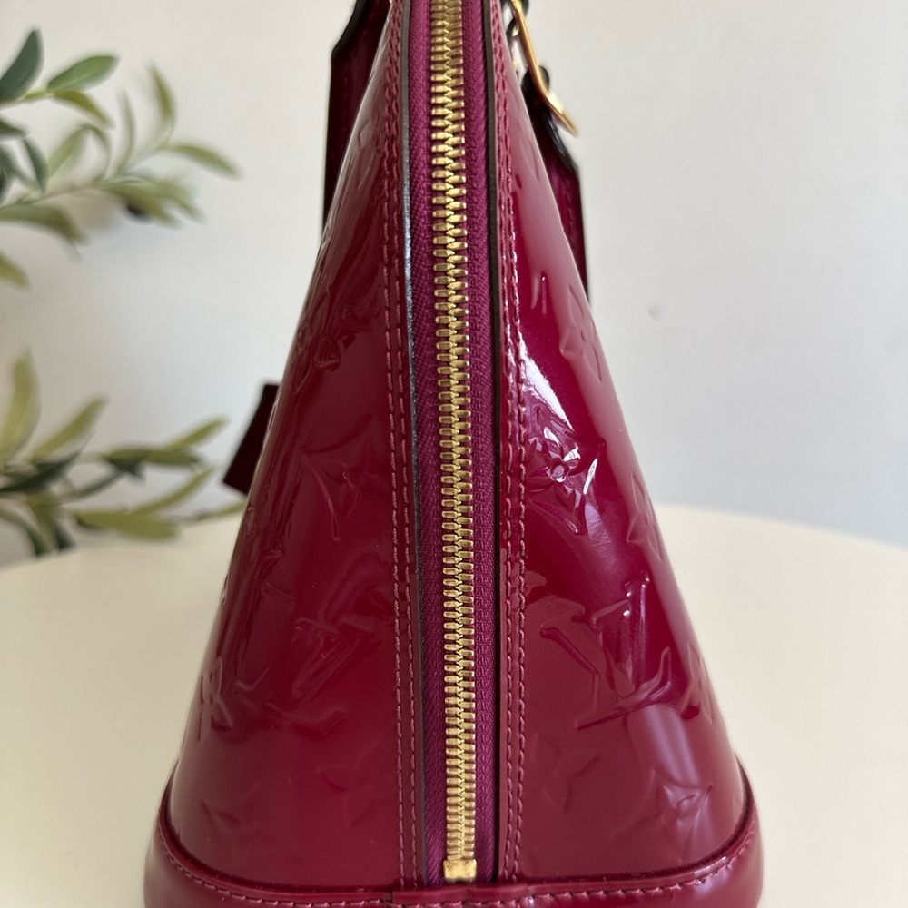 Alma PM In Idien Rose - Picture 10 of 15